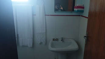 Maria Bonita Eco Pousada