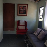 Maria Bonita Eco Pousada