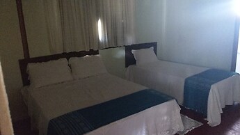 Maria Bonita Eco Pousada