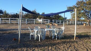 Maria Bonita Eco Pousada