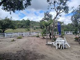 Maria Bonita Eco Pousada