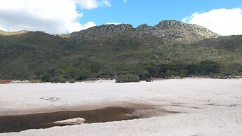 Maria Bonita Eco Pousada