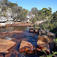 Maria Bonita Eco Pousada