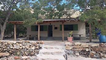 Maria Bonita Eco Pousada