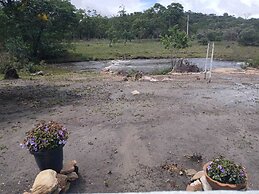 Maria Bonita Eco Pousada