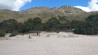 Maria Bonita Eco Pousada