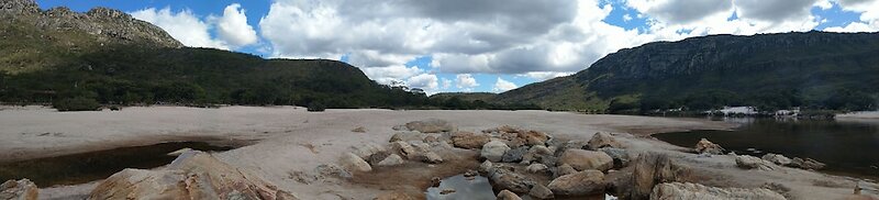 Maria Bonita Eco Pousada