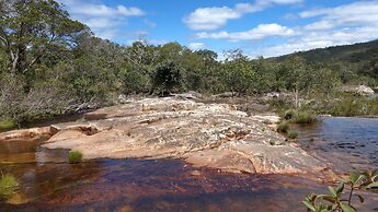 Maria Bonita Eco Pousada