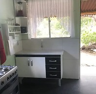 Maria Bonita Eco Pousada