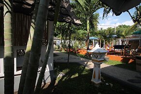 New Balengku Dua Hotel