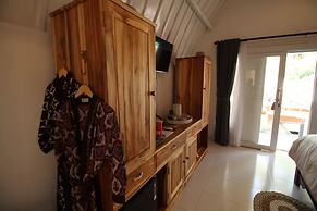 New Balengku Dua Hotel