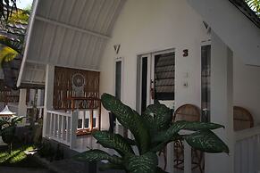 New Balengku Dua Hotel