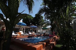 New Balengku Dua Hotel