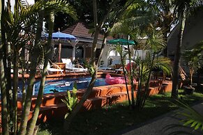 New Balengku Dua Hotel