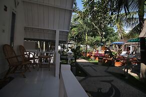 New Balengku Dua Hotel