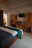 New Balengku Dua Hotel