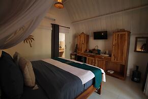 New Balengku Dua Hotel