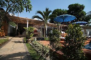 New Balengku Dua Hotel