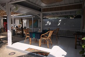 New Balengku Dua Hotel