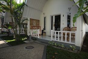 New Balengku Dua Hotel