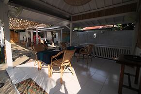 New Balengku Dua Hotel