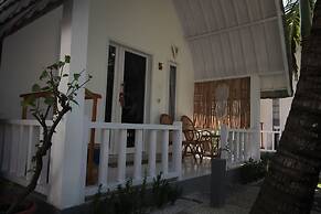 New Balengku Dua Hotel