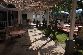 New Balengku Dua Hotel