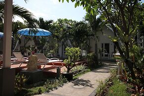 New Balengku Dua Hotel