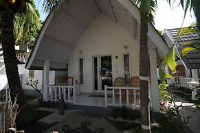 New Balengku Dua Hotel