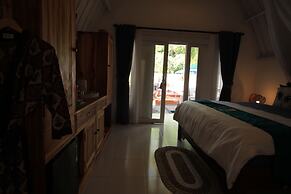 New Balengku Dua Hotel