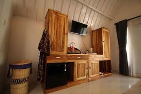 New Balengku Dua Hotel