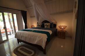 New Balengku Dua Hotel