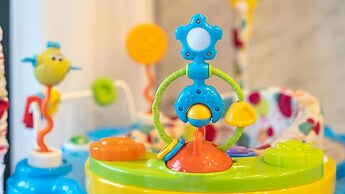 Yeosu Kinolkids Poolvilla