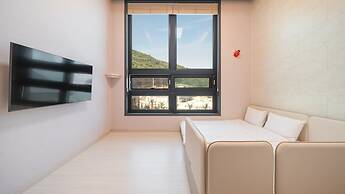 Yeosu Kinolkids Poolvilla