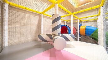 Yeosu Kinolkids Poolvilla