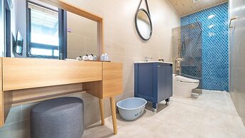 Yeosu Kinolkids Poolvilla