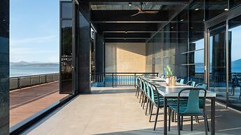 Yeosu Kinolkids Poolvilla