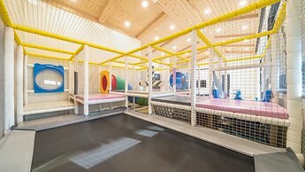 Yeosu Kinolkids Poolvilla