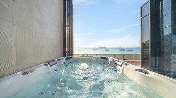 Yeosu Kinolkids Poolvilla