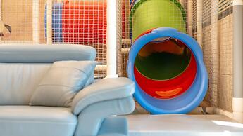 Yeosu Kinolkids Poolvilla