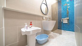 Yeosu Kinolkids Poolvilla