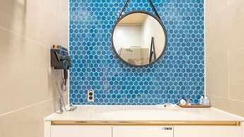 Yeosu Kinolkids Poolvilla