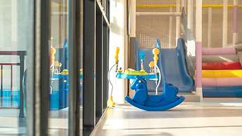 Yeosu Kinolkids Poolvilla