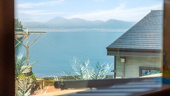 Yeosu Kinolkids Poolvilla