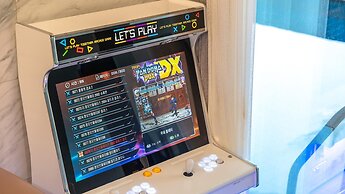 Yeosu Kinolkids Poolvilla