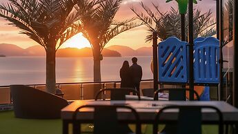 Yeosu Kinolkids Poolvilla