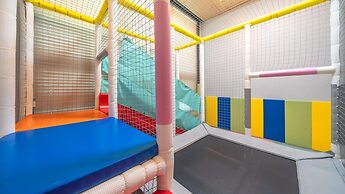 Yeosu Kinolkids Poolvilla