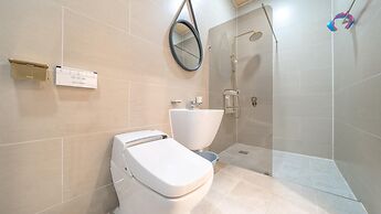 Yeosu Kinolkids Poolvilla