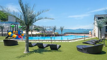 Yeosu Kinolkids Poolvilla