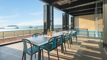 Yeosu Kinolkids Poolvilla